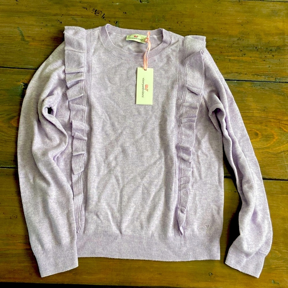 Vineyard Vines Crewneck